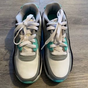 BOYS AIR MAX 95 SIZE 13.5